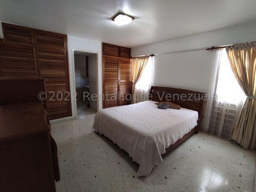 Imagen 7 de 10 de Amplio Y Muy Fresco Apartamento En Cumbres De Curumo Caracas 22-24301
