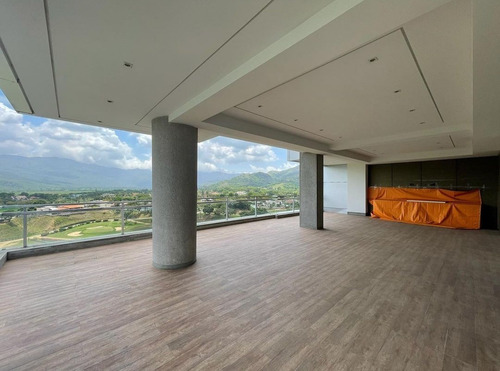 Imagen 5 de 29 de Fernando Perez Vende Penthouse A Estrenar En Terrazas Del Country Res Sibaris, Guataparo Valencia