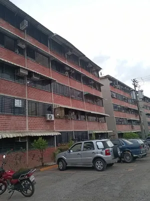 Apartamento en venta