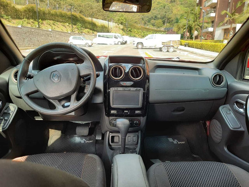 Duster Dynamique Intens Aut 4x2