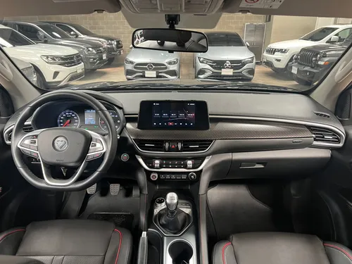 Foton Tunland G7 2.0 Full Pro
