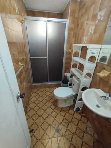 Apartamento En Arriendo En San Fernando. Cod A11674