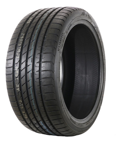 Pneu Aro 21 Kumho 295/35r21 107y Hp91