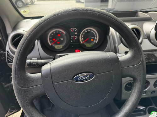 Ford Fiesta 1.6 MPI HATCH 8V