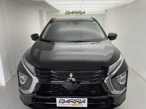 Mitsubishi Eclipse Cross 1.5 MIVEC TURBO GASOLINA HPE-S S-AWC SPORT CVT