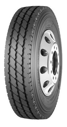 Llanta 11r22.5 Michelin Xworksz Msi