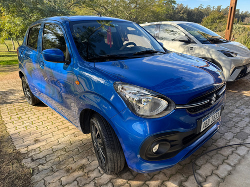 Suzuki Celerio 1.0 Gl 5p