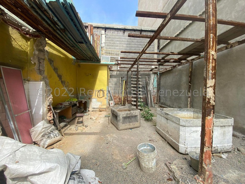 Imagen 9 de 9 de Terreno En Venta Catia Mls #22-23453