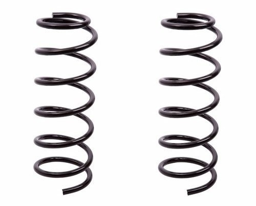 Imagen 6 de 9 de Kit 2 Espirales Delanteros Ag Chevrolet Corsa 1.6 2000