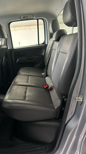 Volkswagen Amarok 2.0 Cd Tdi 140cv Trendline