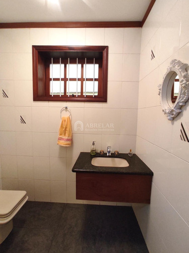 Imagem 14 de 30 de Casa À Venda Em Vila Nogueira - Ca005869