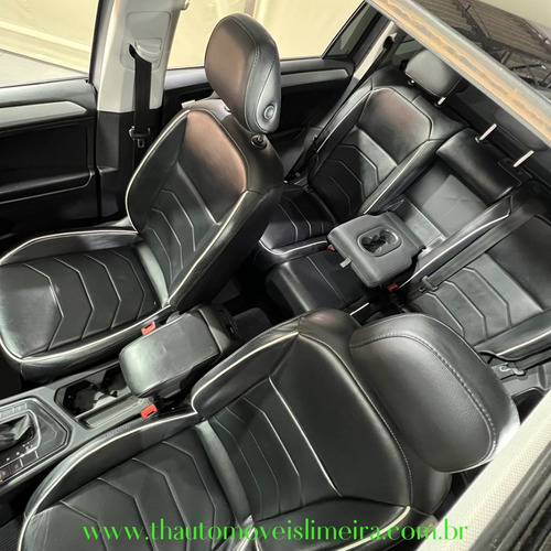 Tiguan Allspac Comf 250 Tsi 1.4 Flex