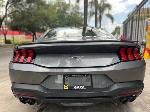 Ford Mustang 5.0l Gt V8 At