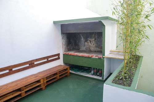 Residencia Universitaria Mixta -como En Casa-