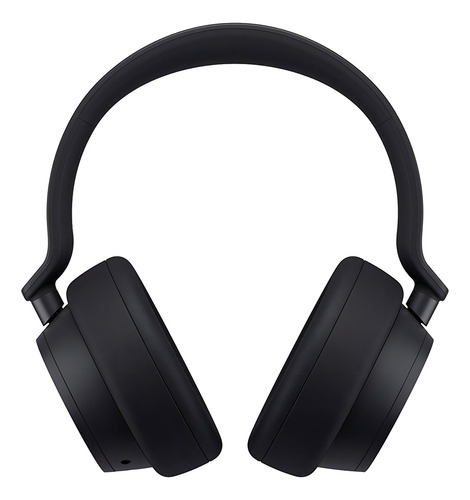 Auriculares Microsoft Surface Headphones 2 En Negro Mate
