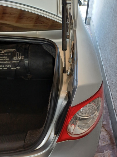 Volkswagen Vento 2.5 Advance 170cv
