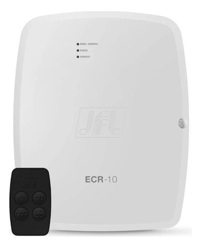 Eletrificador Ecr-10 Jfl