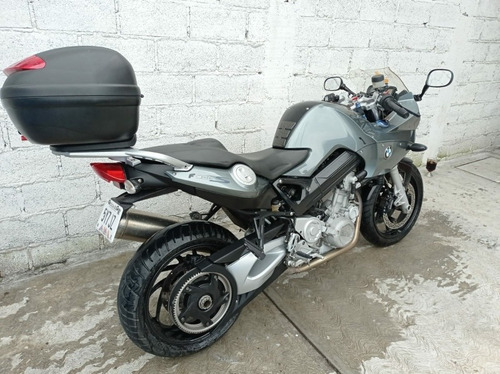 Imagen 4 de 11 de Bmw F800s