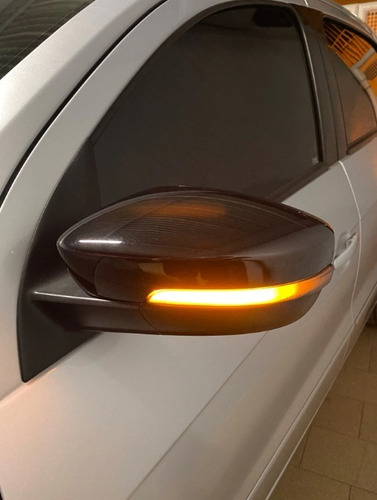 Led Secuencial Retrovisor Jetta Mk6 2.5 Beetle Passat