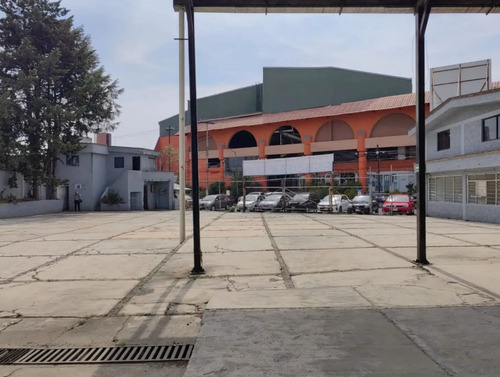 Terreno Tcomercial En Vertice