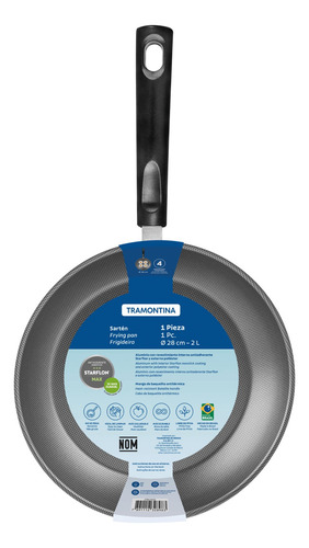 Juego De Sartenes 3 Piezas Primaware Tramontina