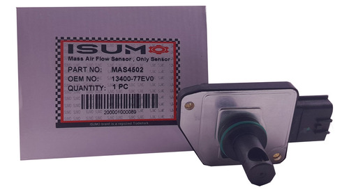 Sensor Maf Nissan Pathfinder / Primera / Terrano