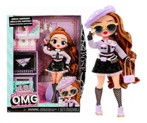 Comprar Mga Entertainment Lol Surprise Muñeca De Moda Pose