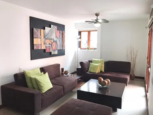 Casa En Venta En Caudal Alto. Cod V15443