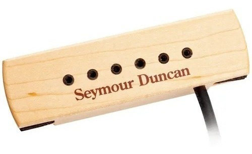 Microfono Guitarra Seymour Duncan Sa-3xl Woody Xl - Plus