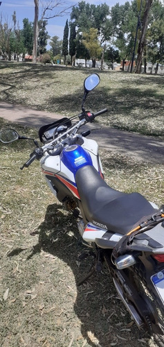 Imagen 11 de 18 de Honda Xre 300 Rally