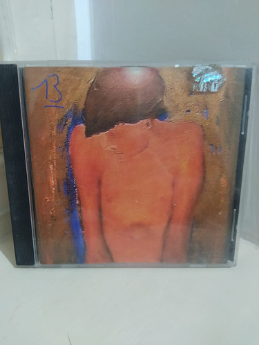 Blur - 13 - 1999 Ed Argentina - Usado