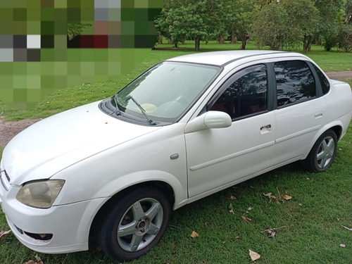 Chevrolet Corsa