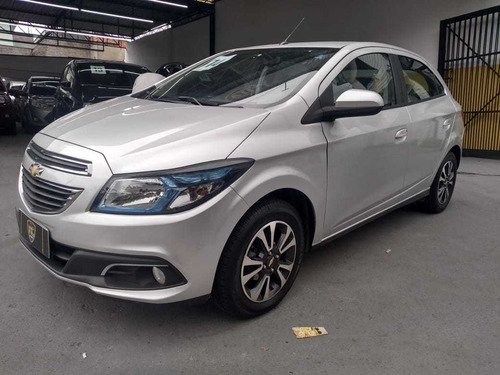 Chevrolet Onix 1.4 Ltz 5p 2014