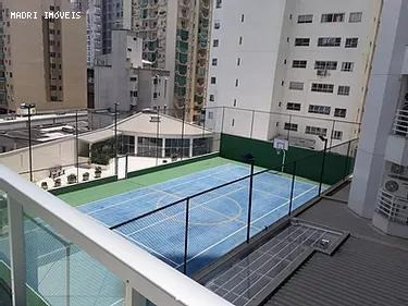 Imagem 12 de 12 de Apartamento Para Locação Em Balneário Camboriú, Centro, 3 Dormitórios, 1 Suíte, 2 Banheiros - 803_2-1149575