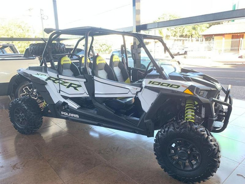 Utv Polaris