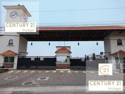 Imagen 14 de 20 de Casa En Venta Club De Golf Los Encinos Edo. De México