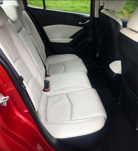 Mazda 3 2.0 Sport Grand Touring