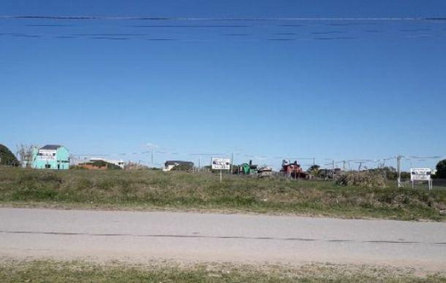 Imagen 4 de 4 de Lotes De 15 X 41.50 M En Mar De Cobo