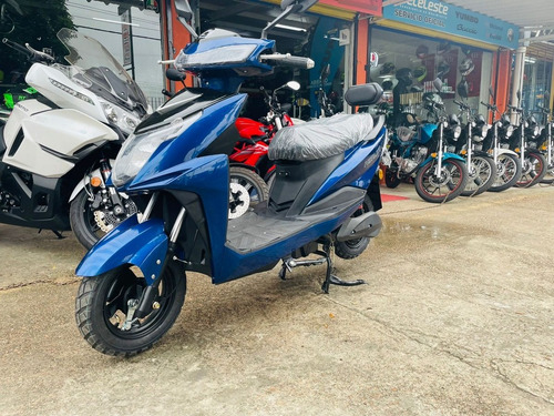 Imagen 19 de 25 de Triciclo/moto Electrico Electrica C/ Garantia Exclusivo!!!