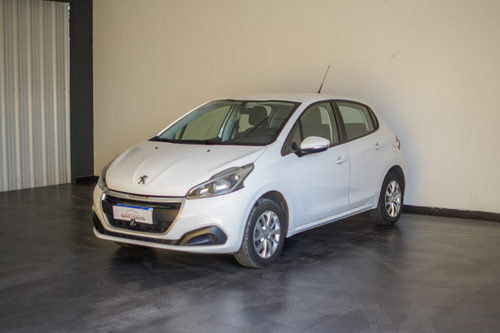 Peugeot 208 1.5 Active