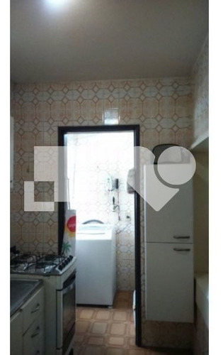 Imagem 14 de 15 de Apartamento - Nonoai - Ref: 6104 - V-229736