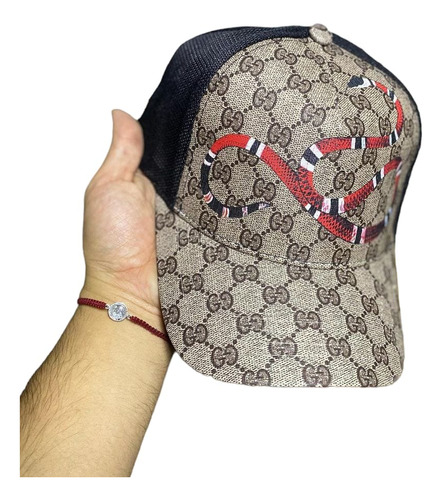 Gorro Gucci  Nuevo