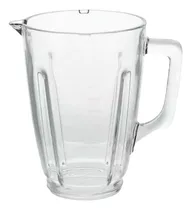 Comprar Vaso Vidrio 2.2 L Para Licuadora Infinyforce Xl Y Ultraforce
