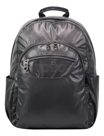 Morral Totto Original Bolso Colegial  Universitario Mochila 