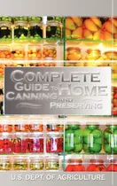 Comprar Libro: Guía Completa Para Enlatar Y Conservar En Casa