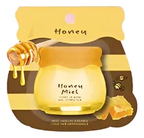 Comprar Mascarilla Labial Hidratante Nutritiva (miel)