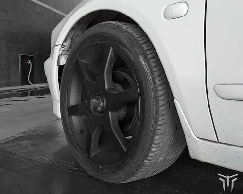 Mitsubishi Galant 2.0 16v 4p