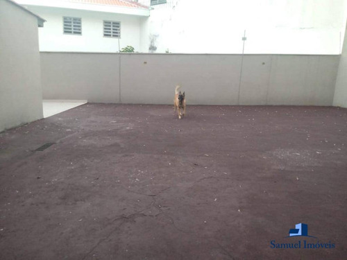 Casa Com 4 Dormitórios À Venda, 280 M² Por R$ 1.800.000,00 - Jardim Da Saúde - São Paulo/sp - Ca0501