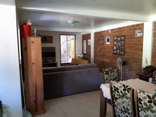 Imagem 6 de 16 de Casa - Ca00535 - 34308935