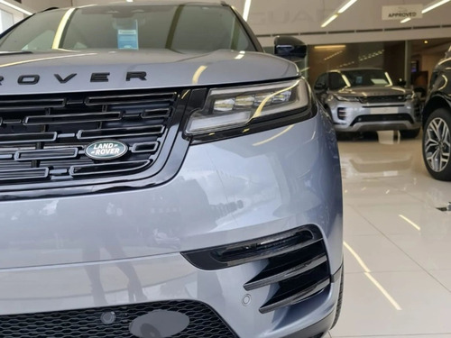 Land Rover Range Rover Velar 2.0 P404 PHEV R-DYNAMIC HSE AUTOMÁTICO